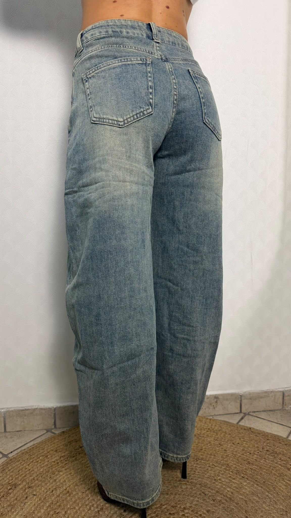 Jeans Rori