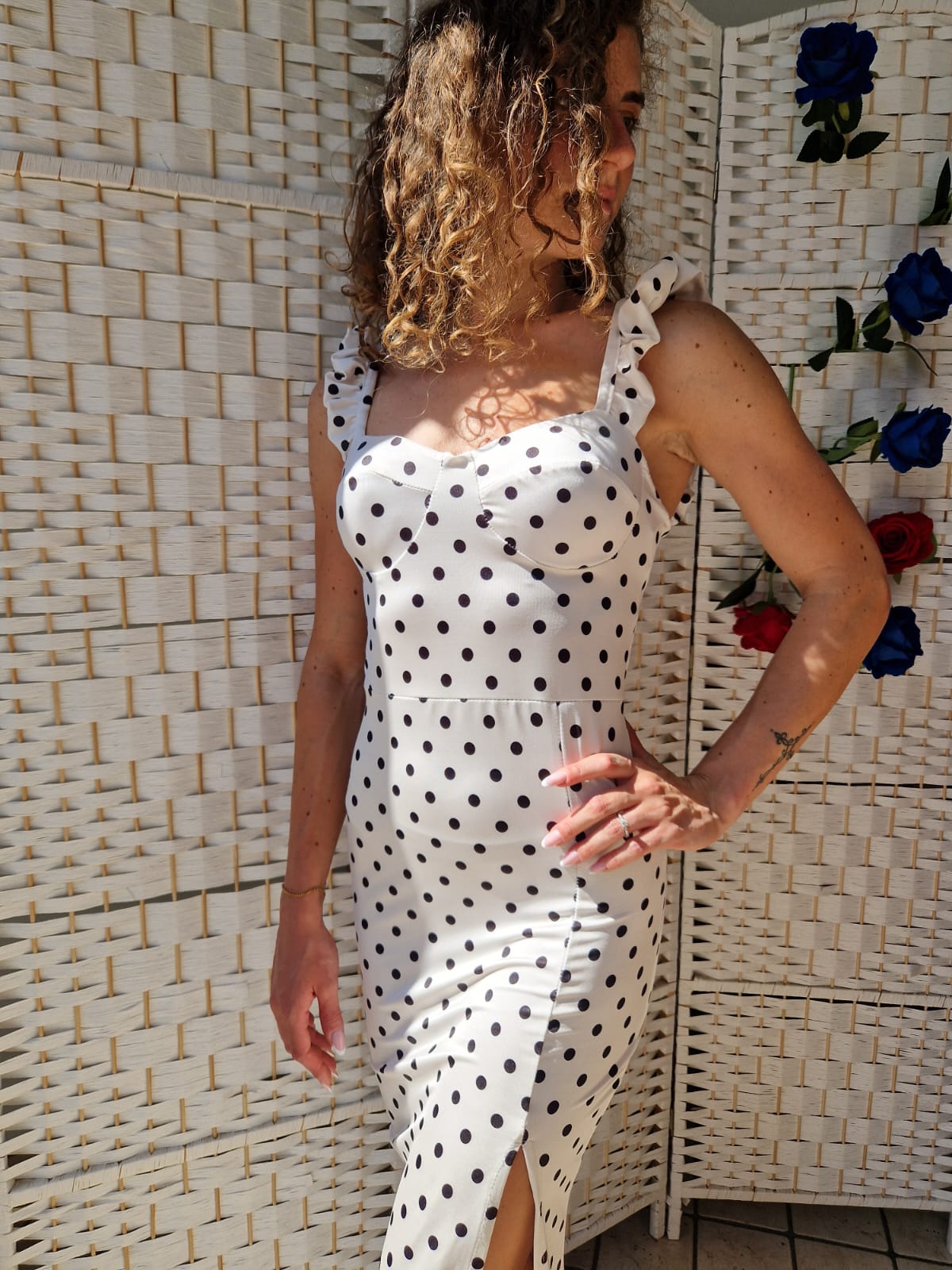 Vestiti Lunghi