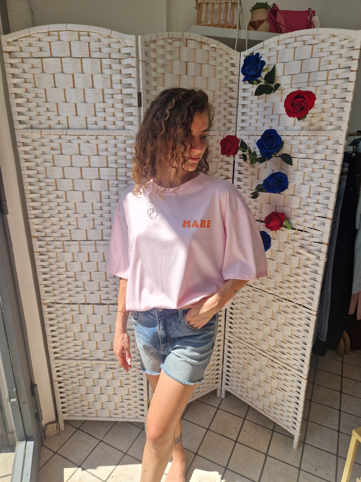 Gonne & Shorts