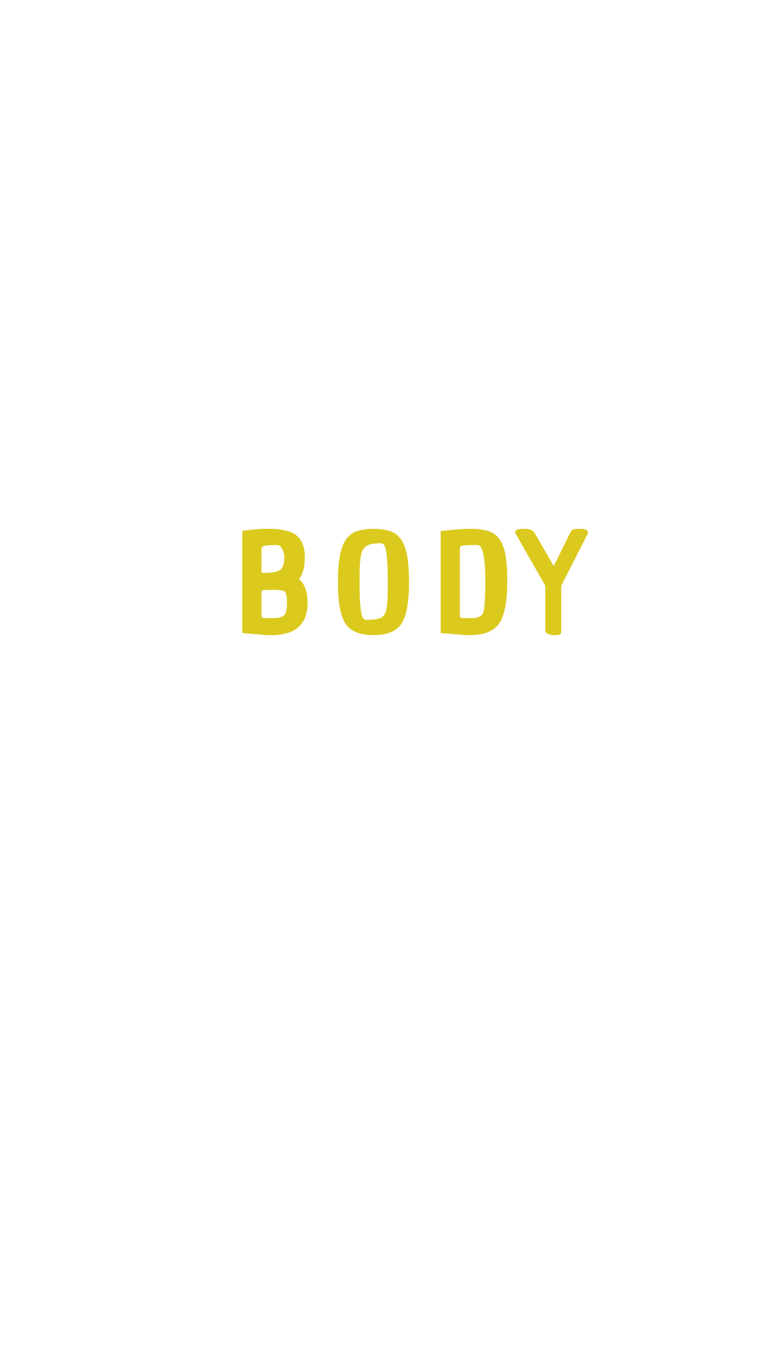 Body
