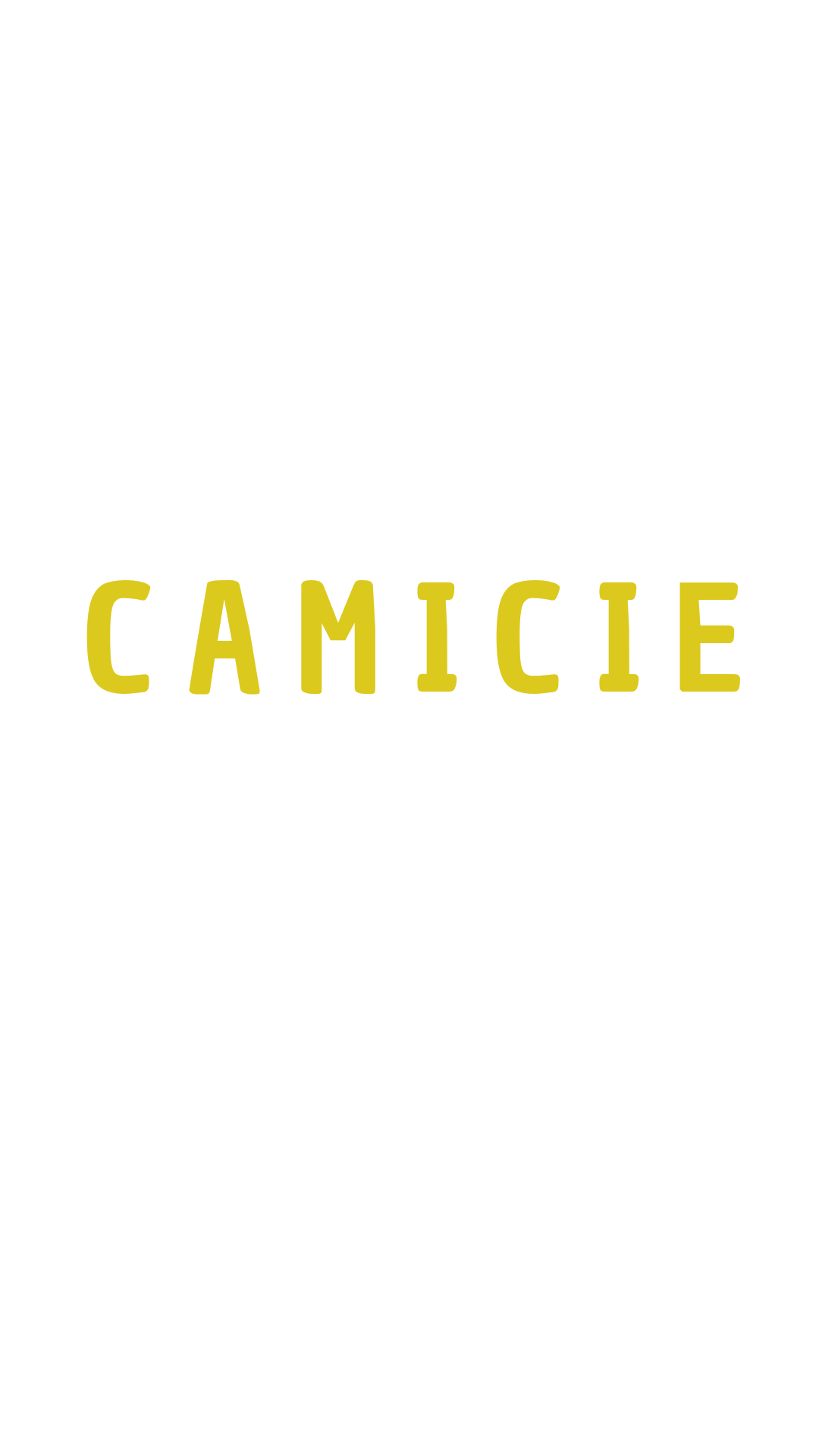 Camicie