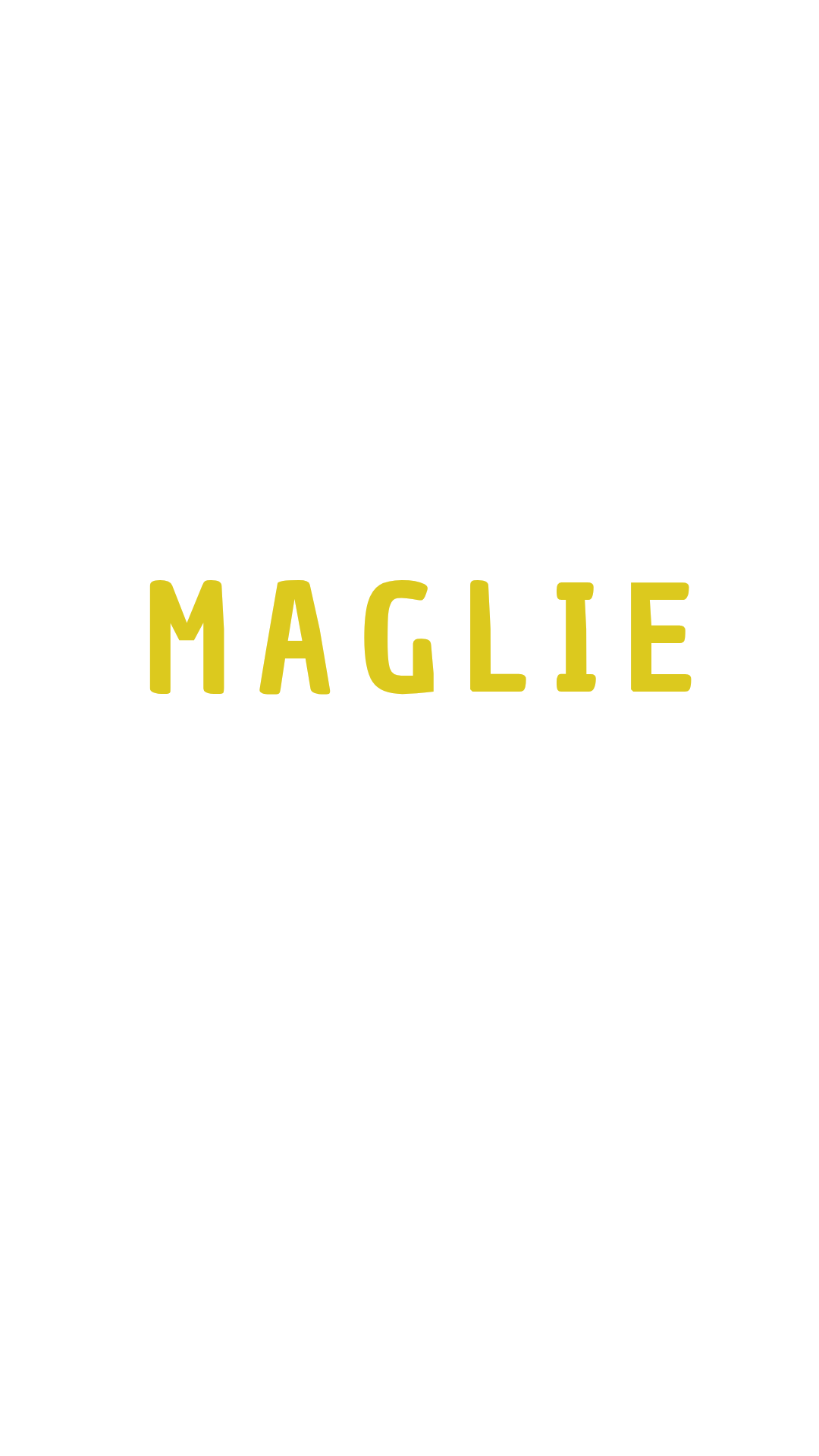 Maglie