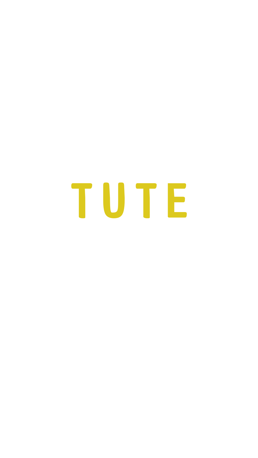 Tute