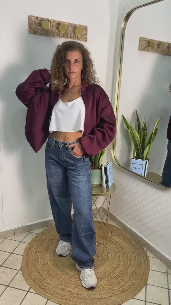 Giubbotto Daniela