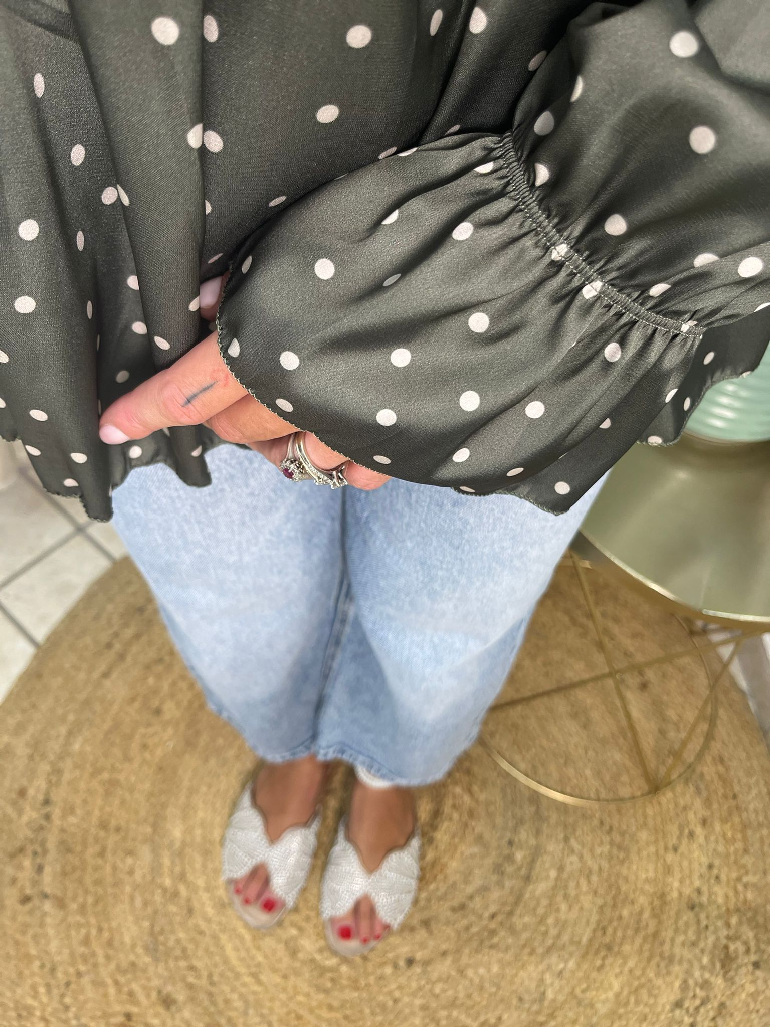 Camicia CHIC