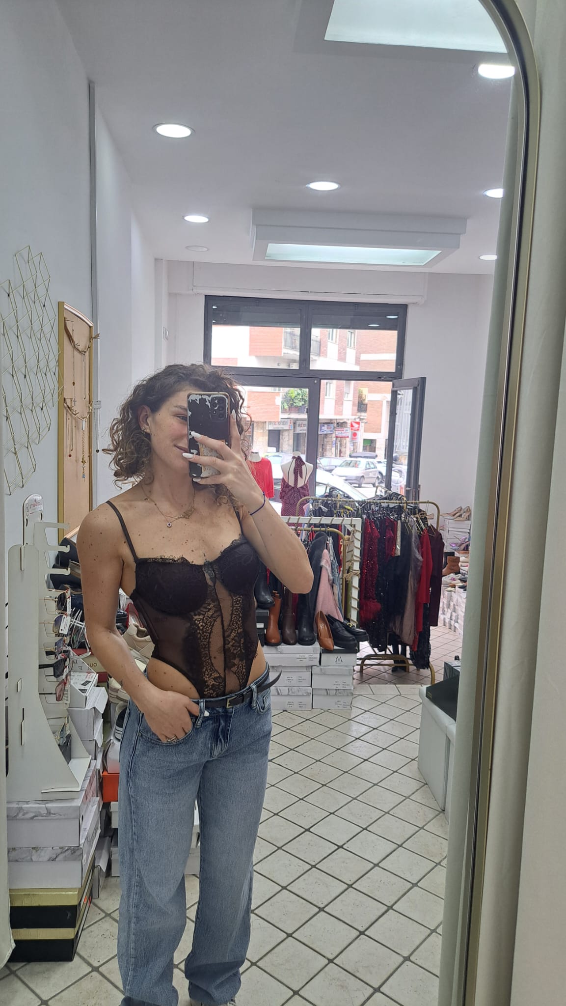 Body Giada