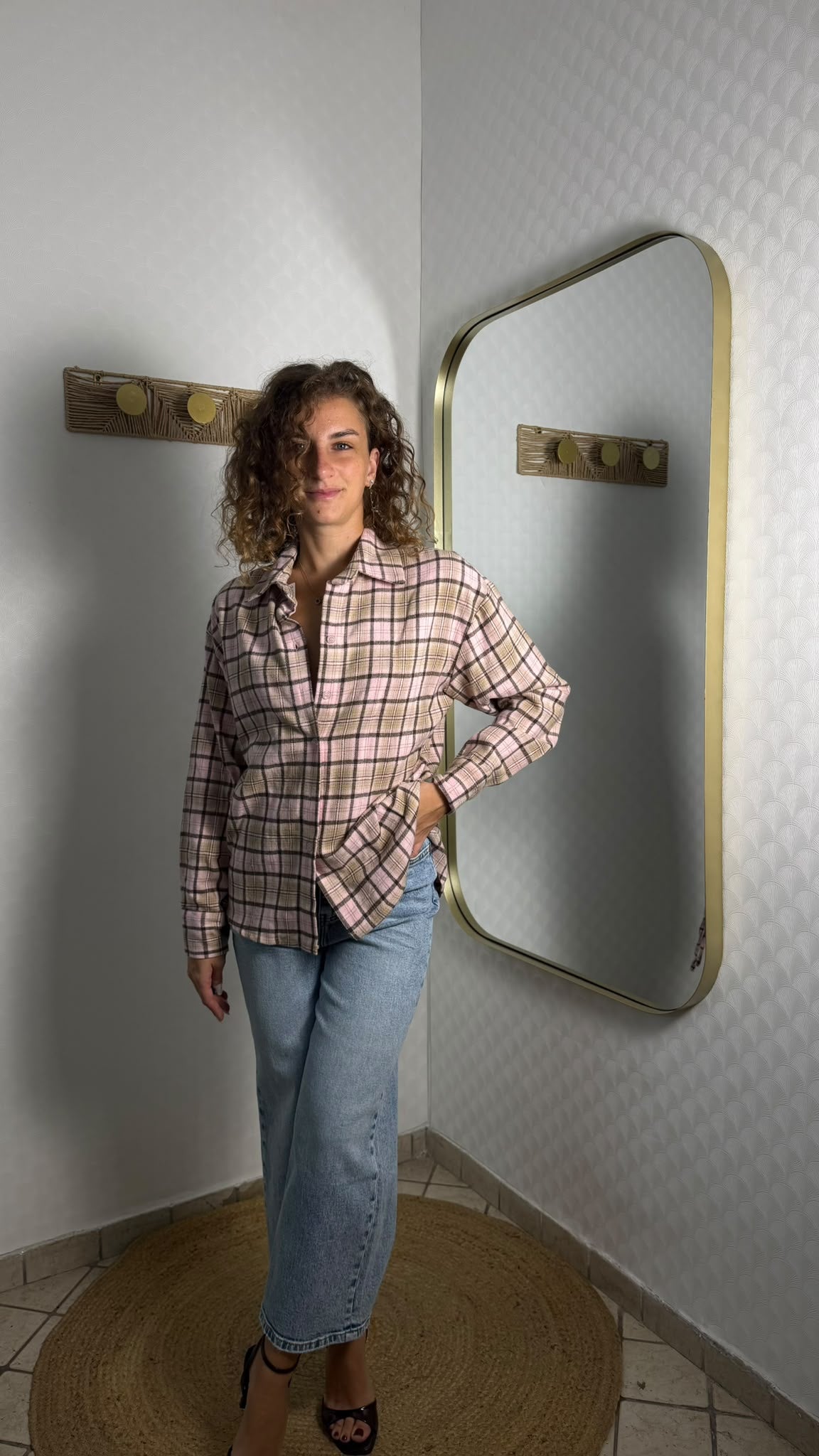 Camicia Giuly