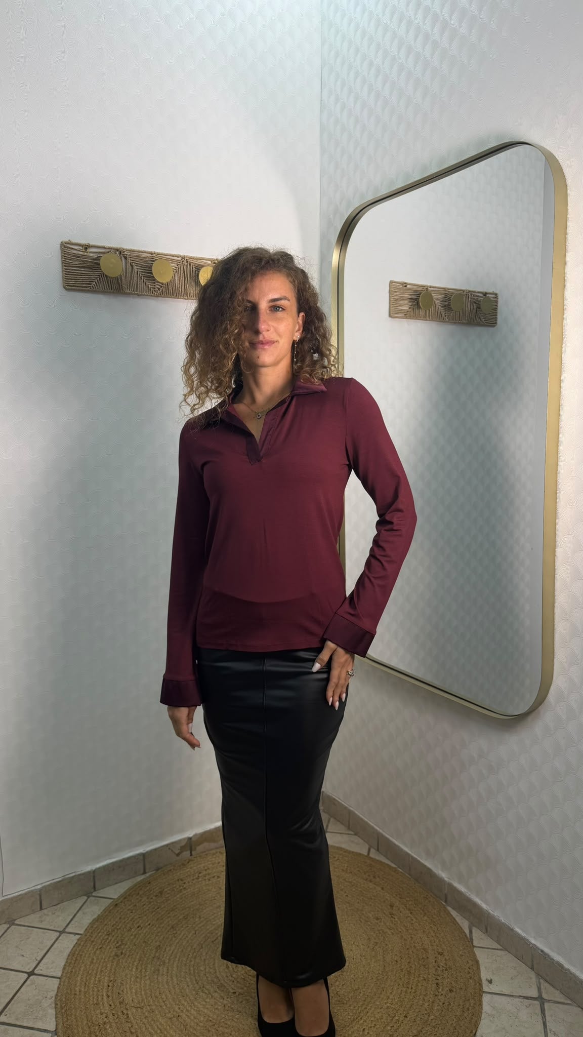 Maglia Dina