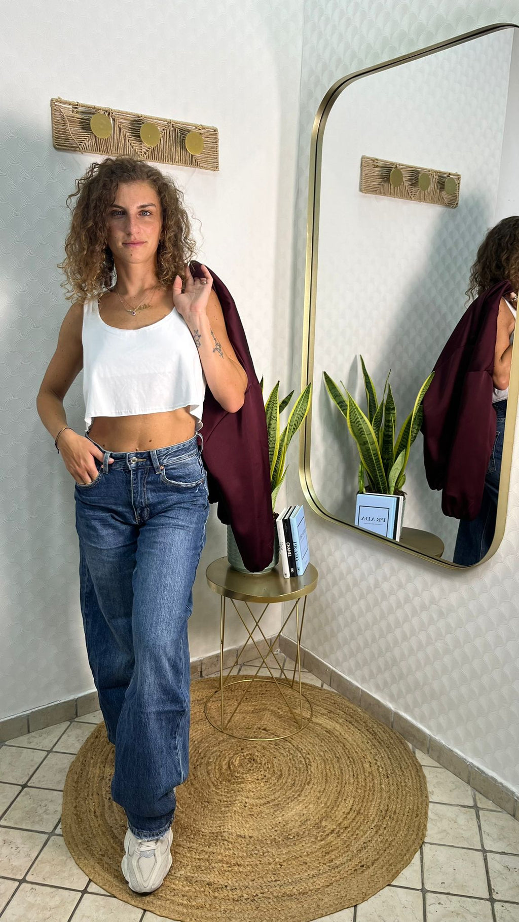 Jeans Alice