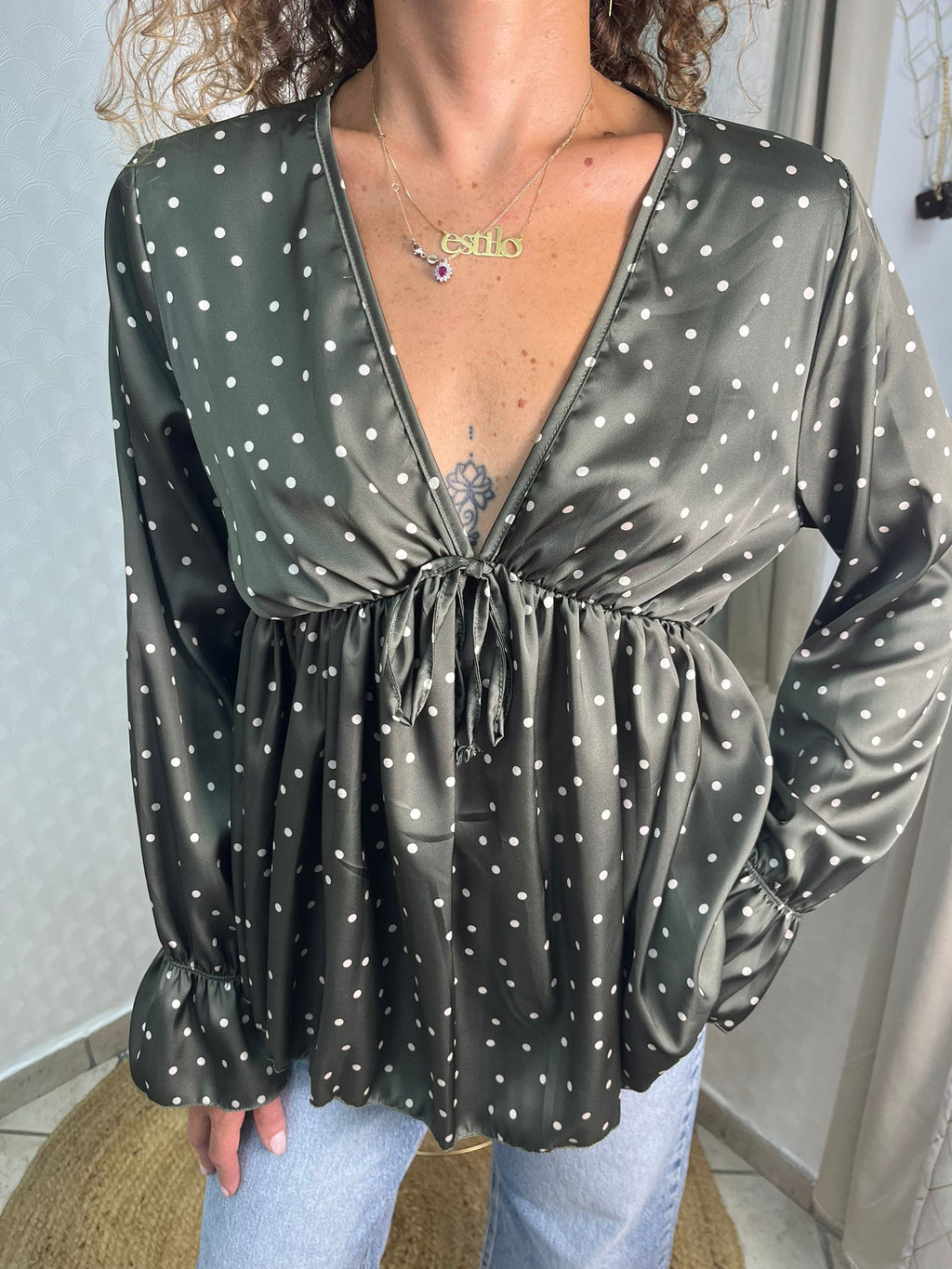 Camicia CHIC