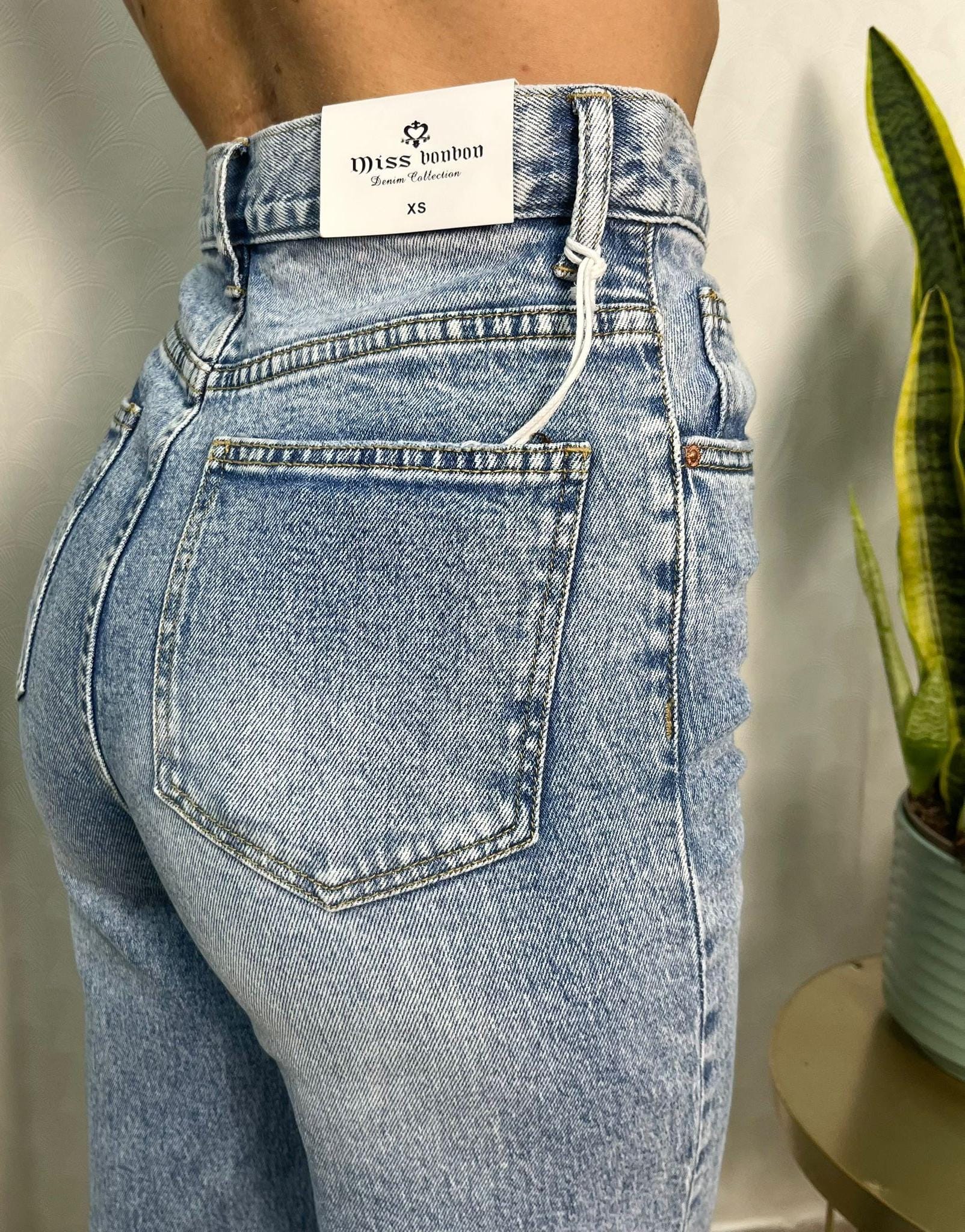 Jeans Cloe