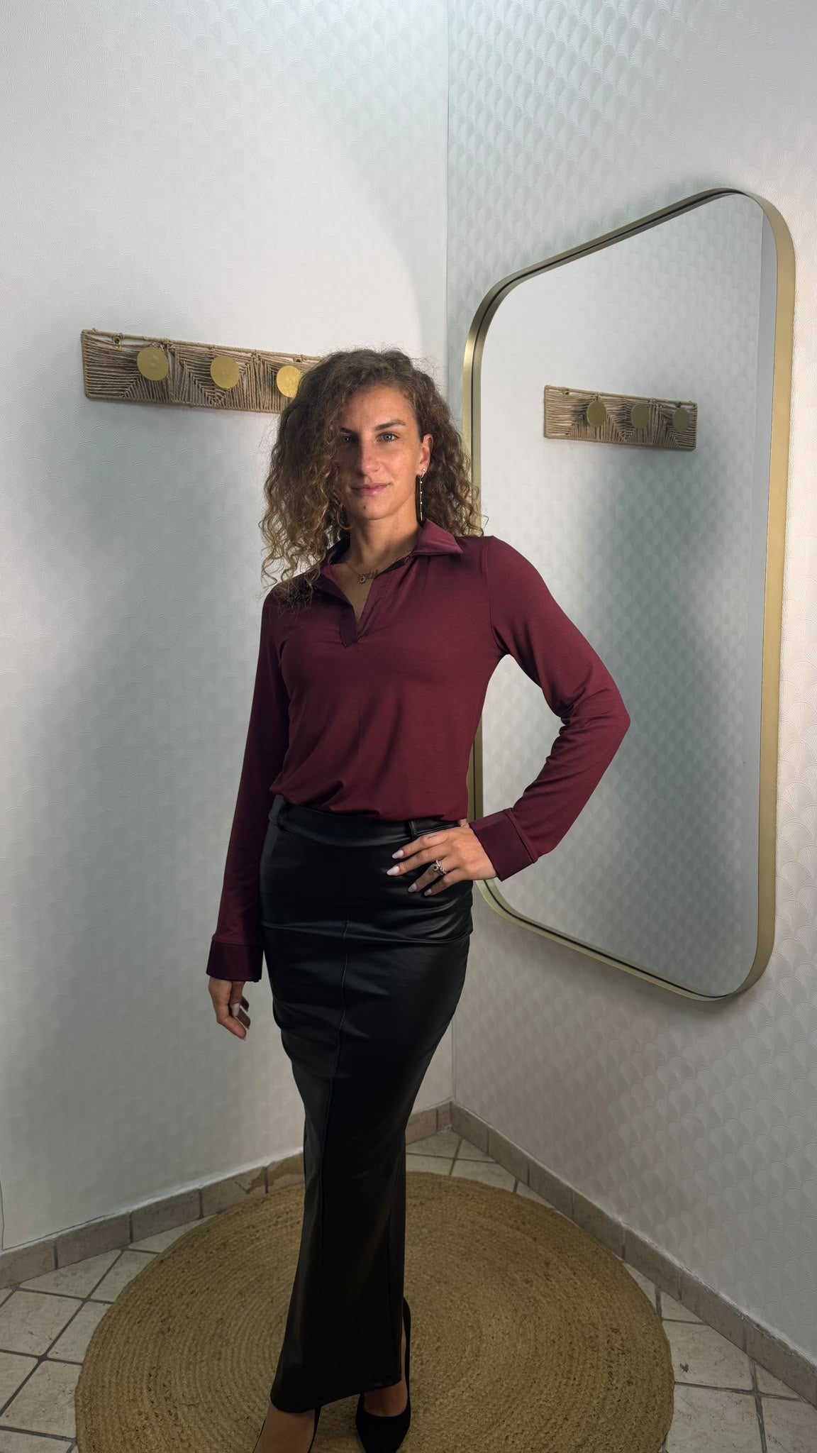 Maglia Dina