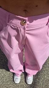 Pantalone Butterfly