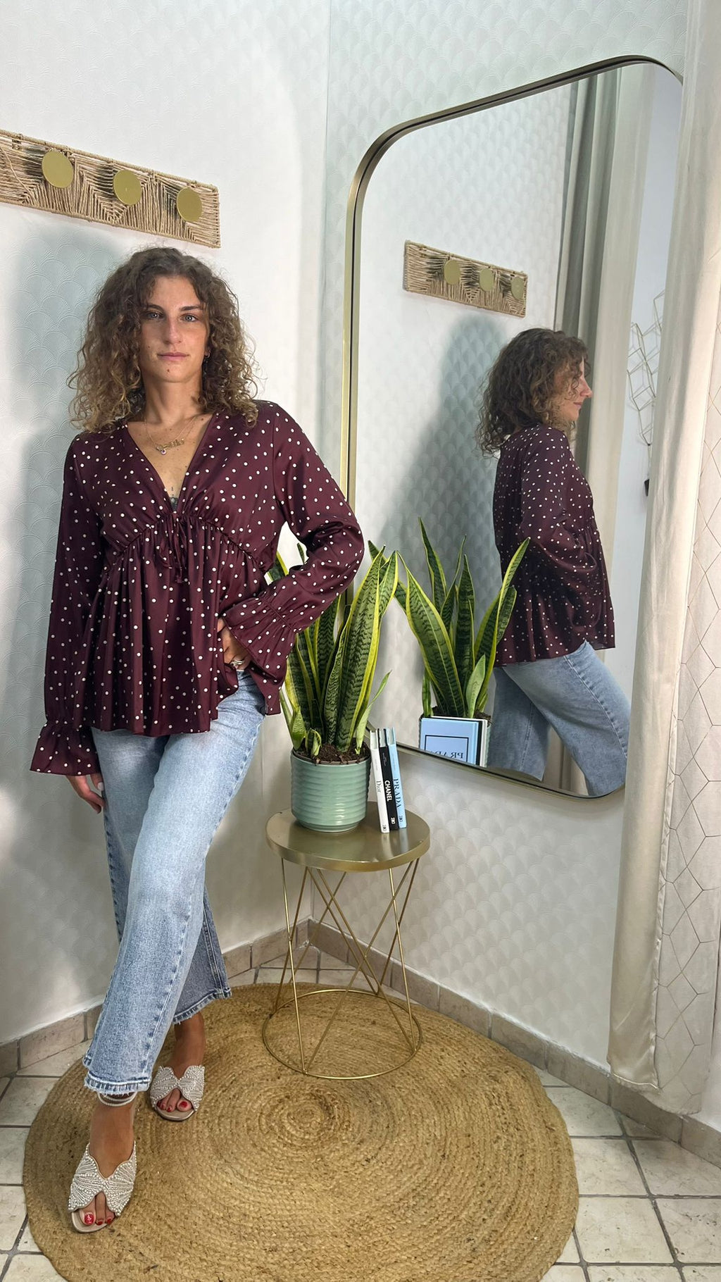 Camicia CHIC