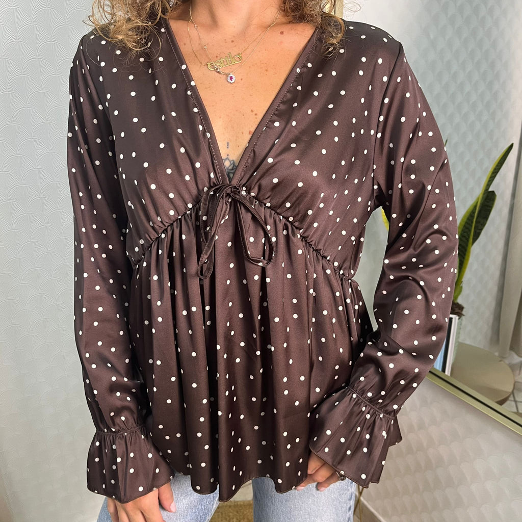 Camicia CHIC