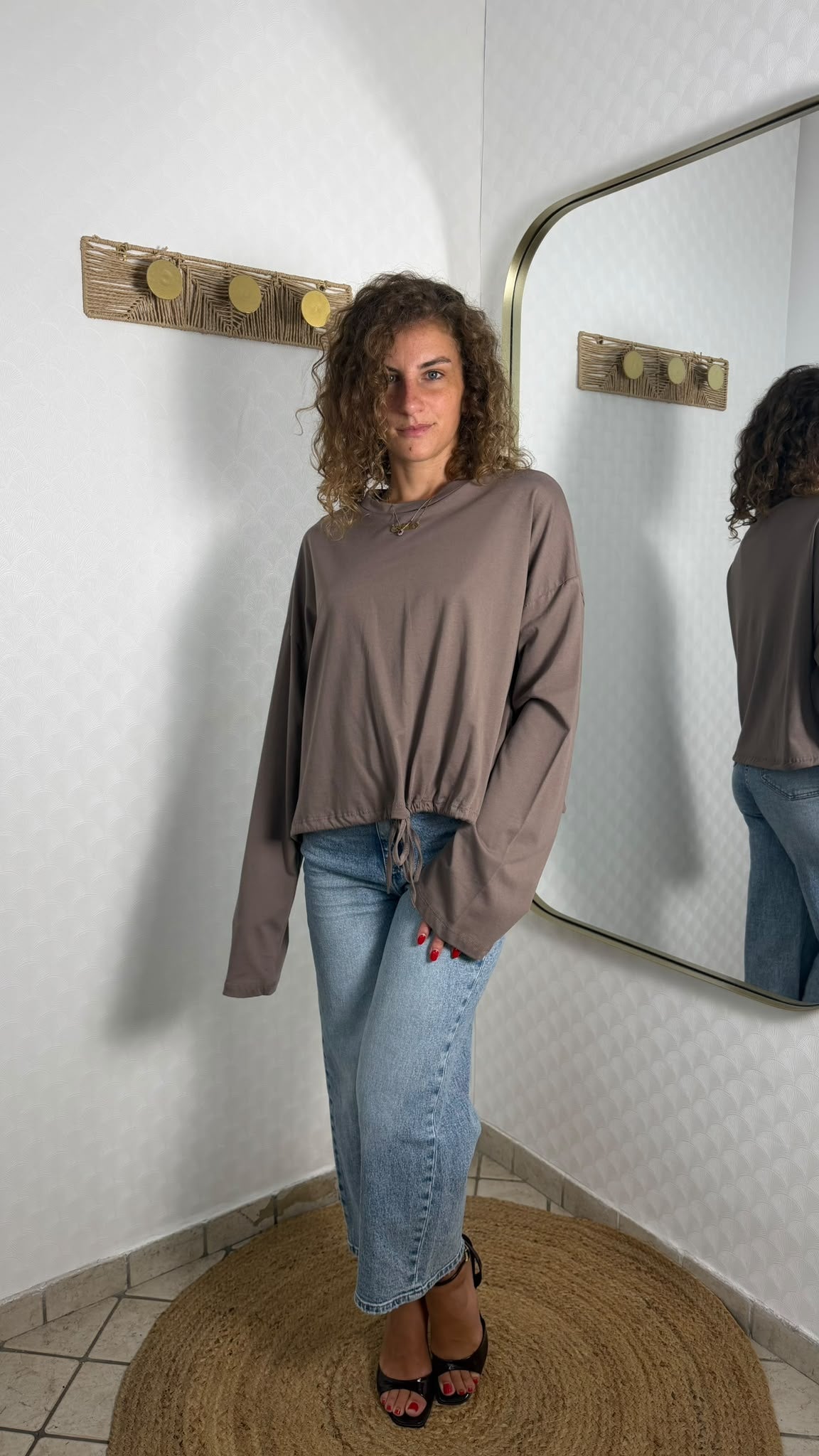 Maglia Lumina