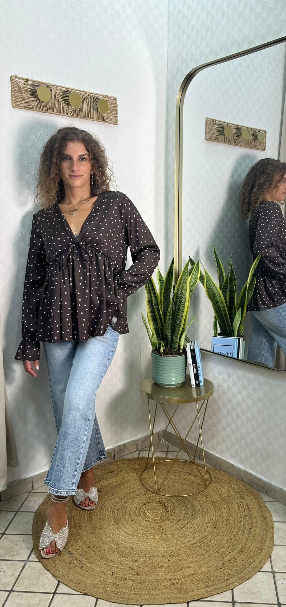 Camicia CHIC