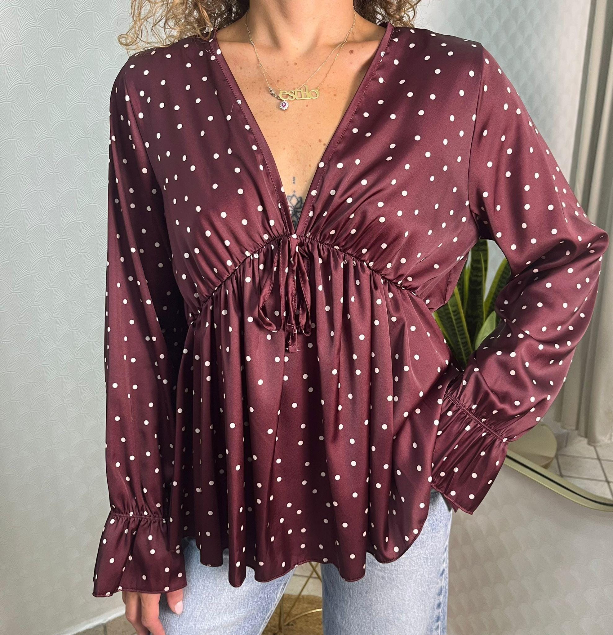 Camicia CHIC
