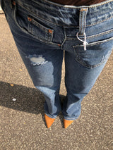 Jeans Ibiza