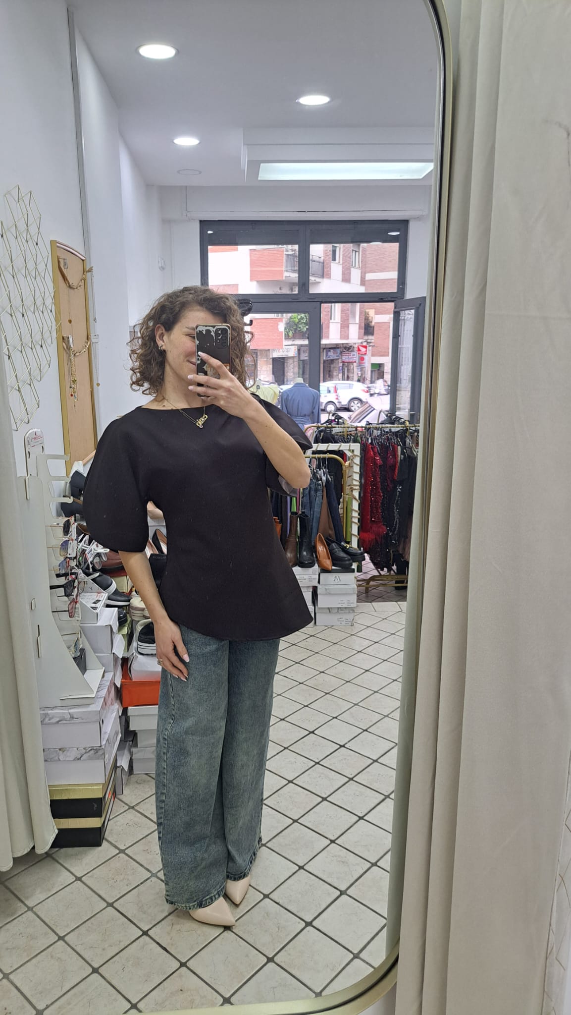 Maglia Gloria