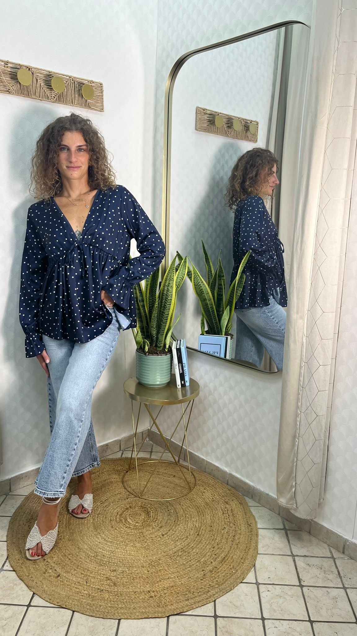 Camicia CHIC