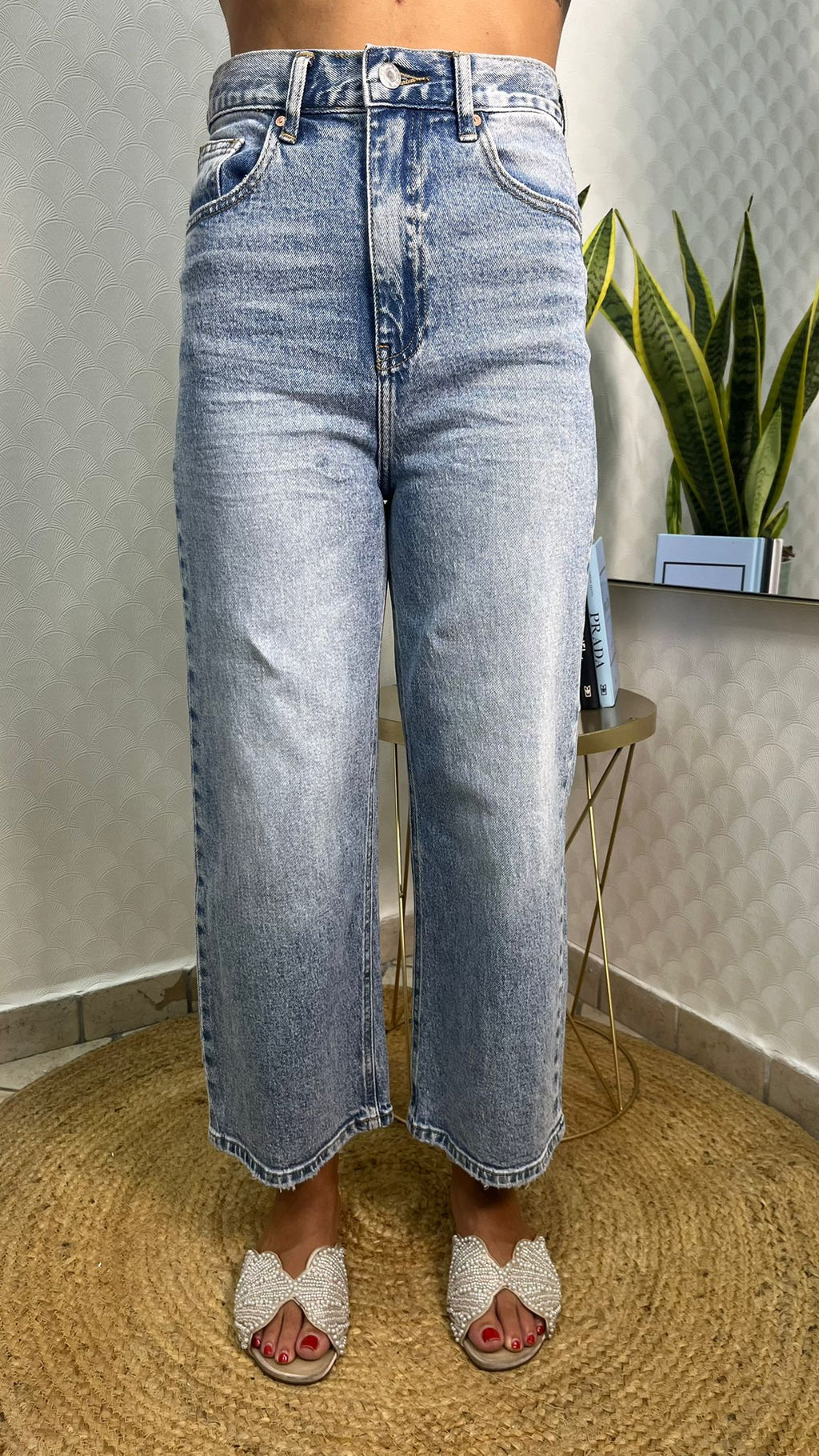 Jeans Cloe