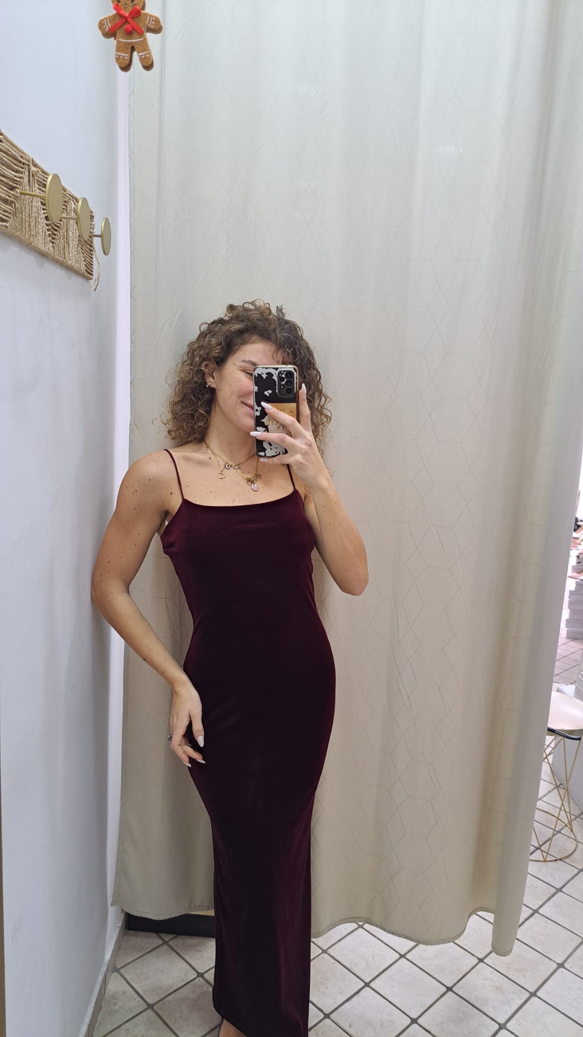 Vestito Vanessa