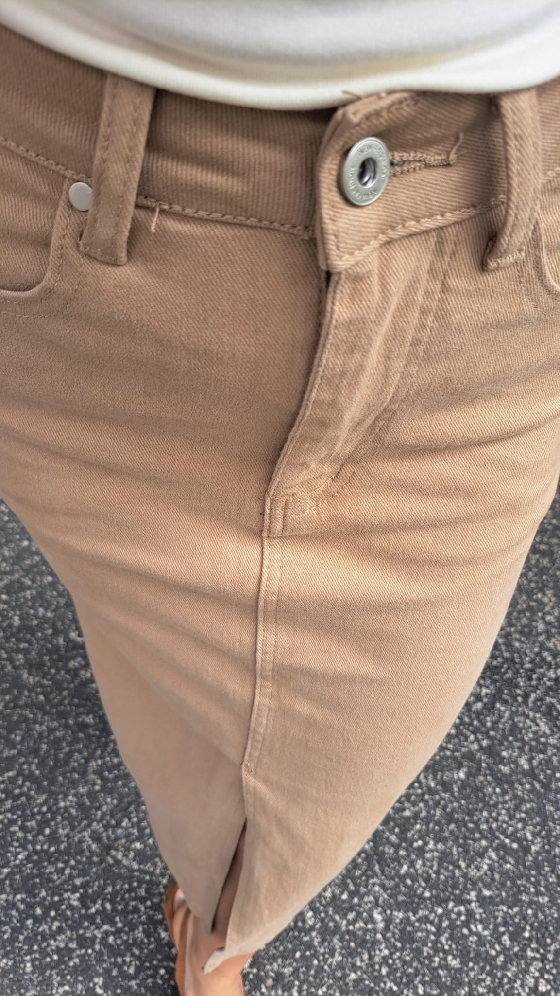 Gonna in jeans Paola