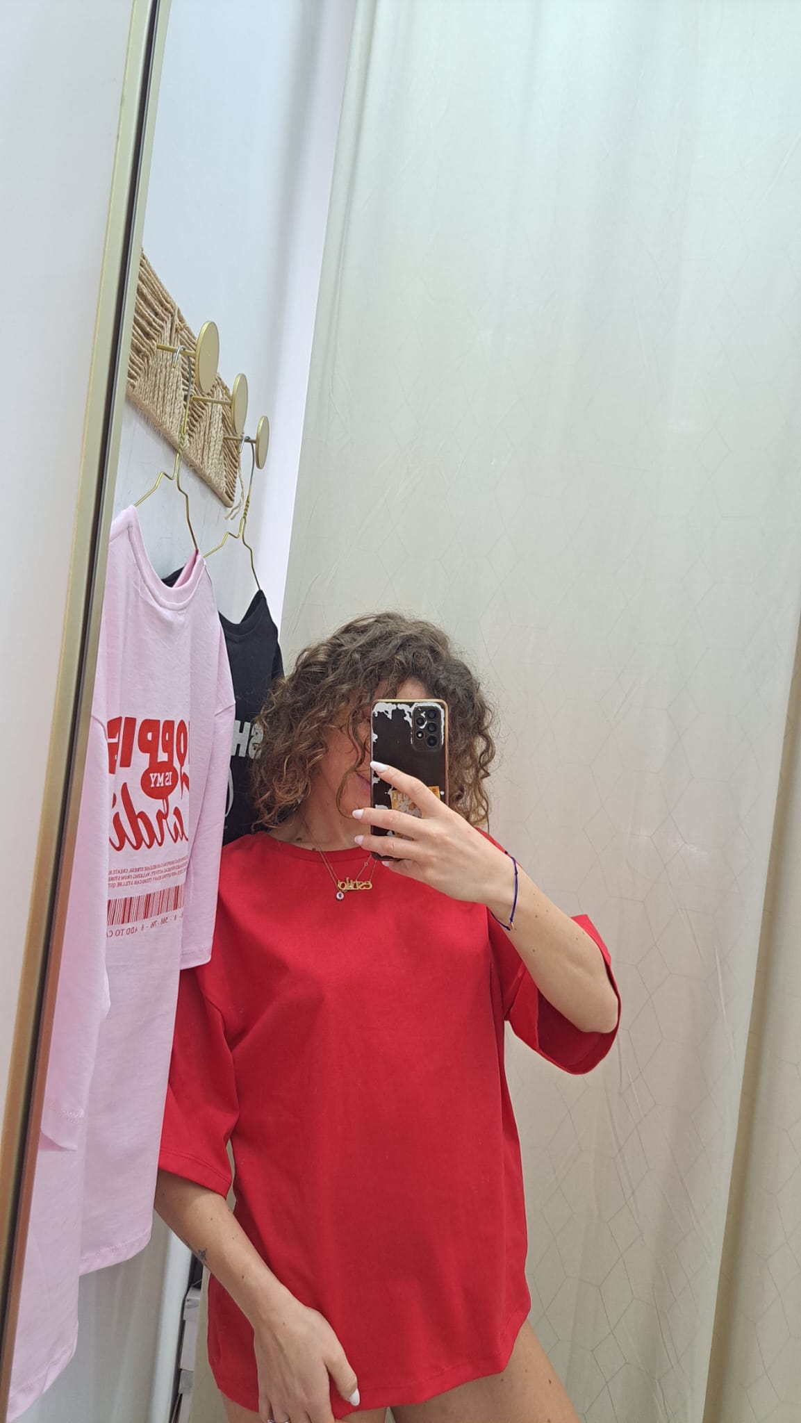 Maglia Lumina