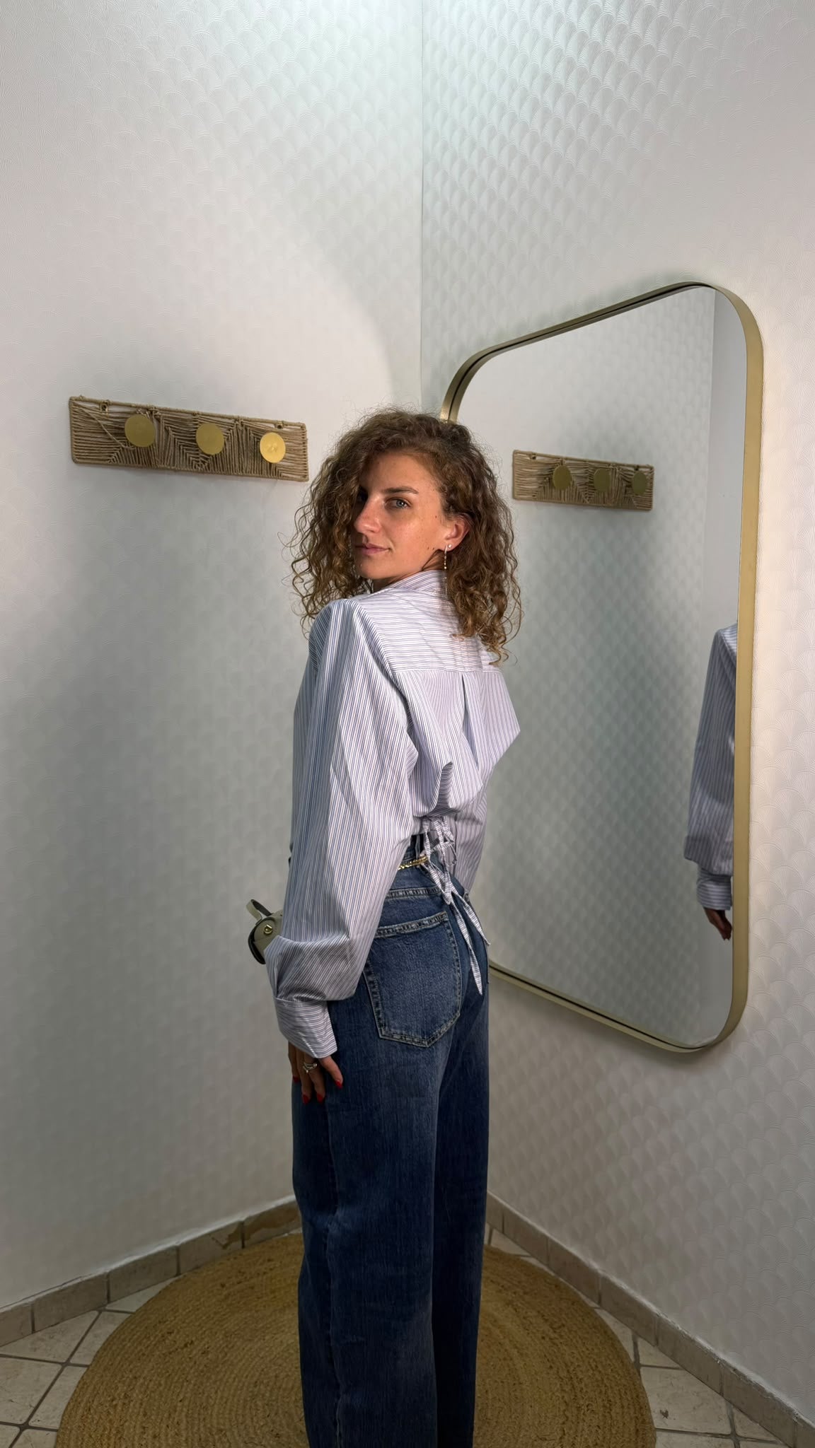 Camicia Giusy