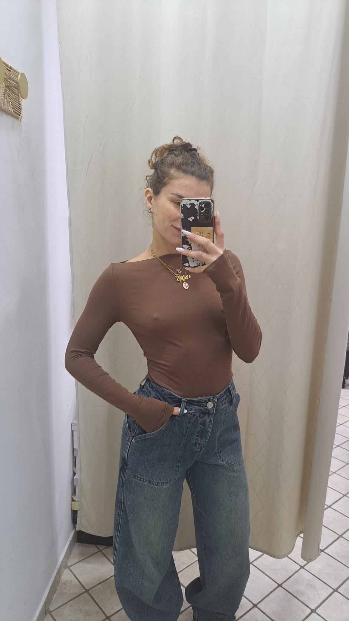 Sottogiacca semplice