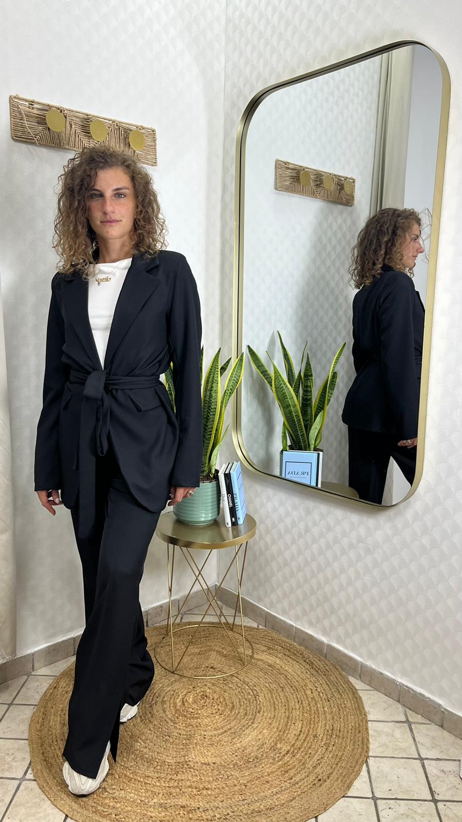 Tailleur Rosaria