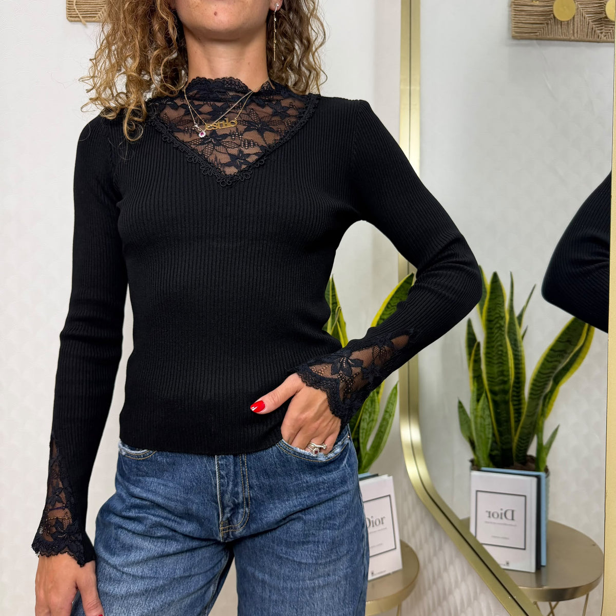 Maglia Imma