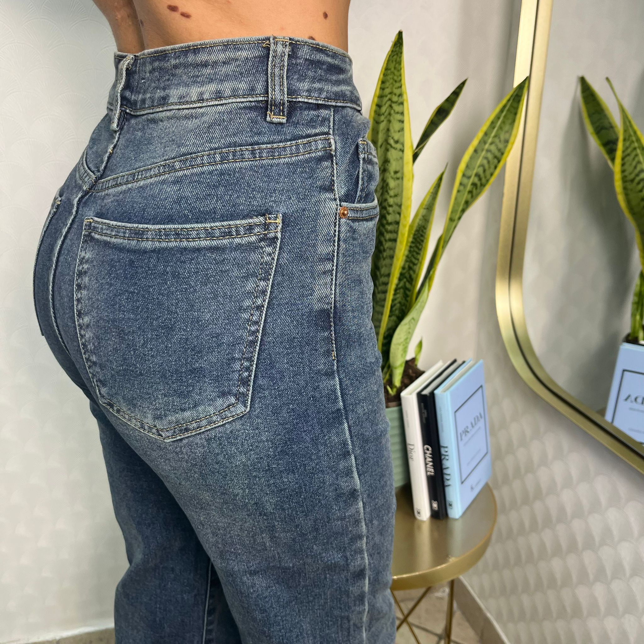 Jeans Martina