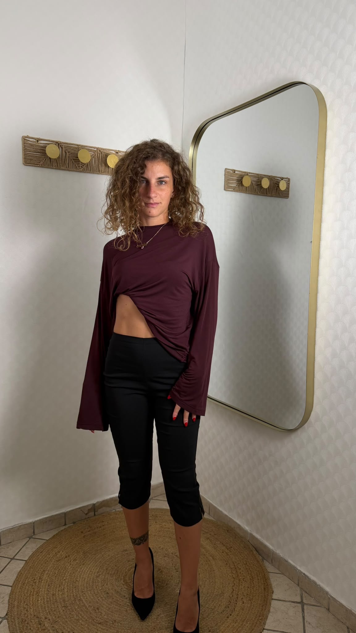 Leggins Rodi