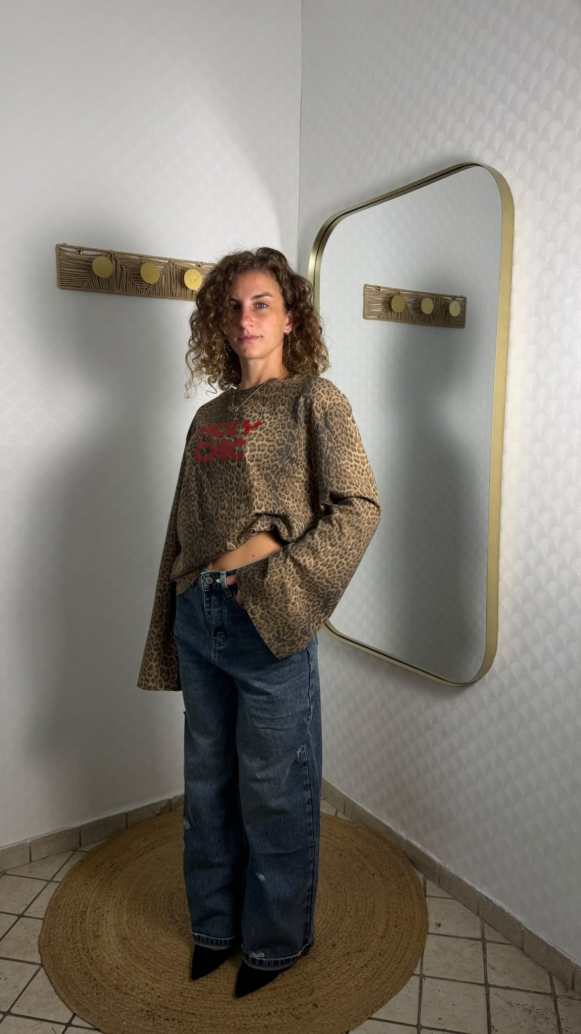 Jeans Cri
