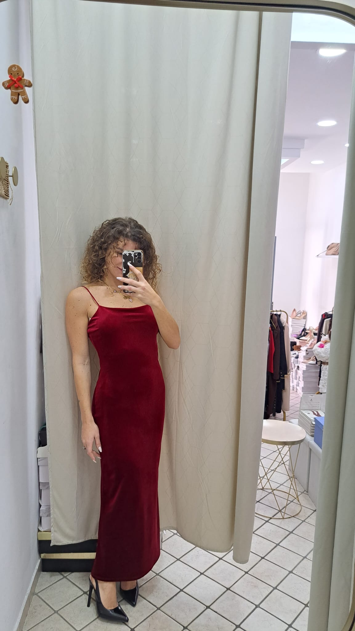 Vestito Vanessa