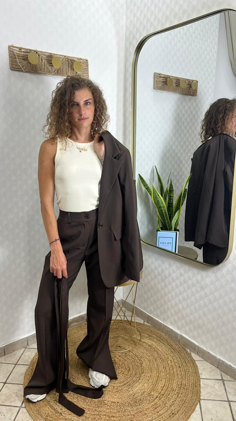 Tailleur Rosaria
