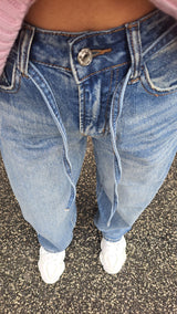 Jeans balloon Valentina