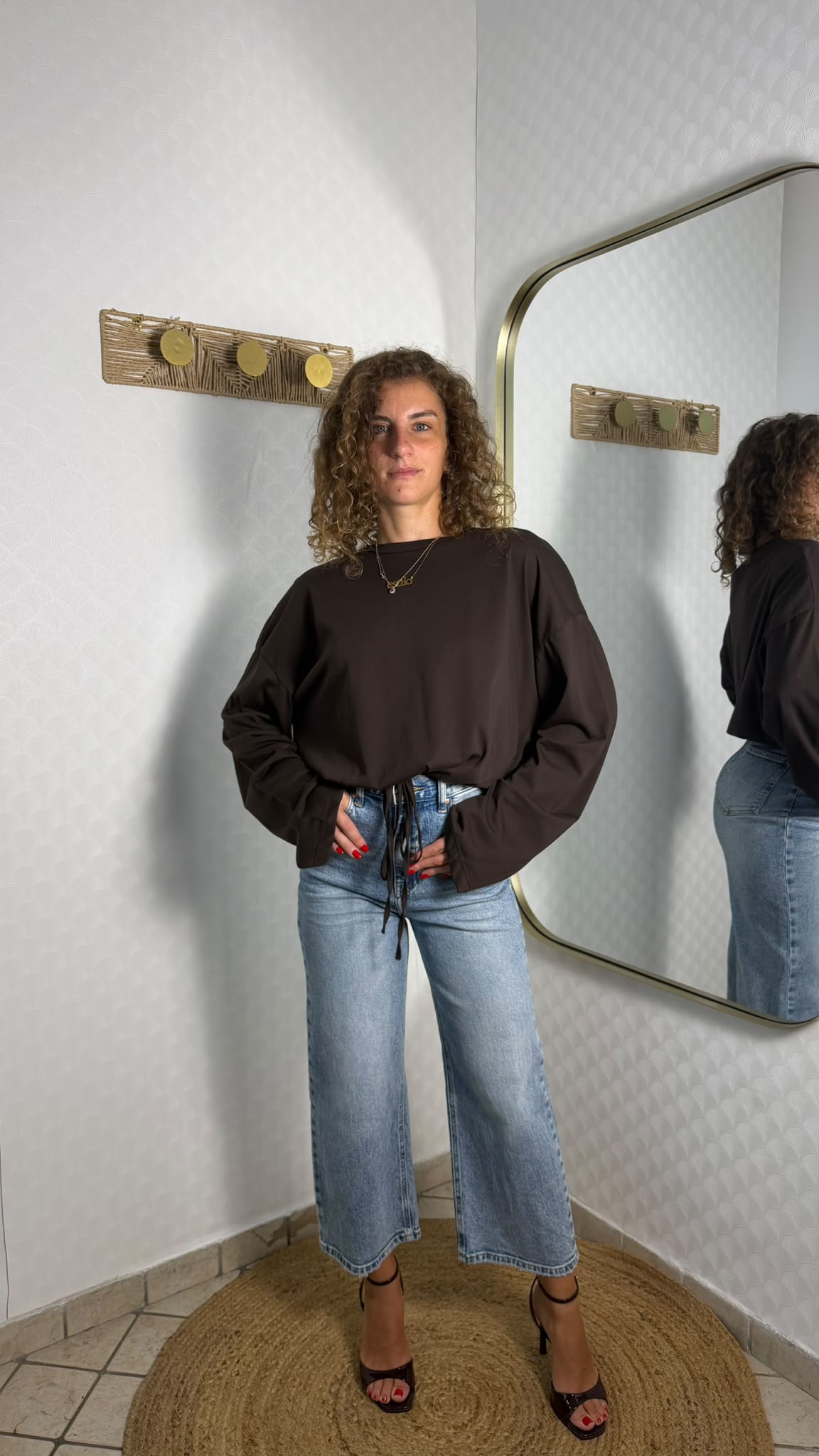 Maglia Lumina