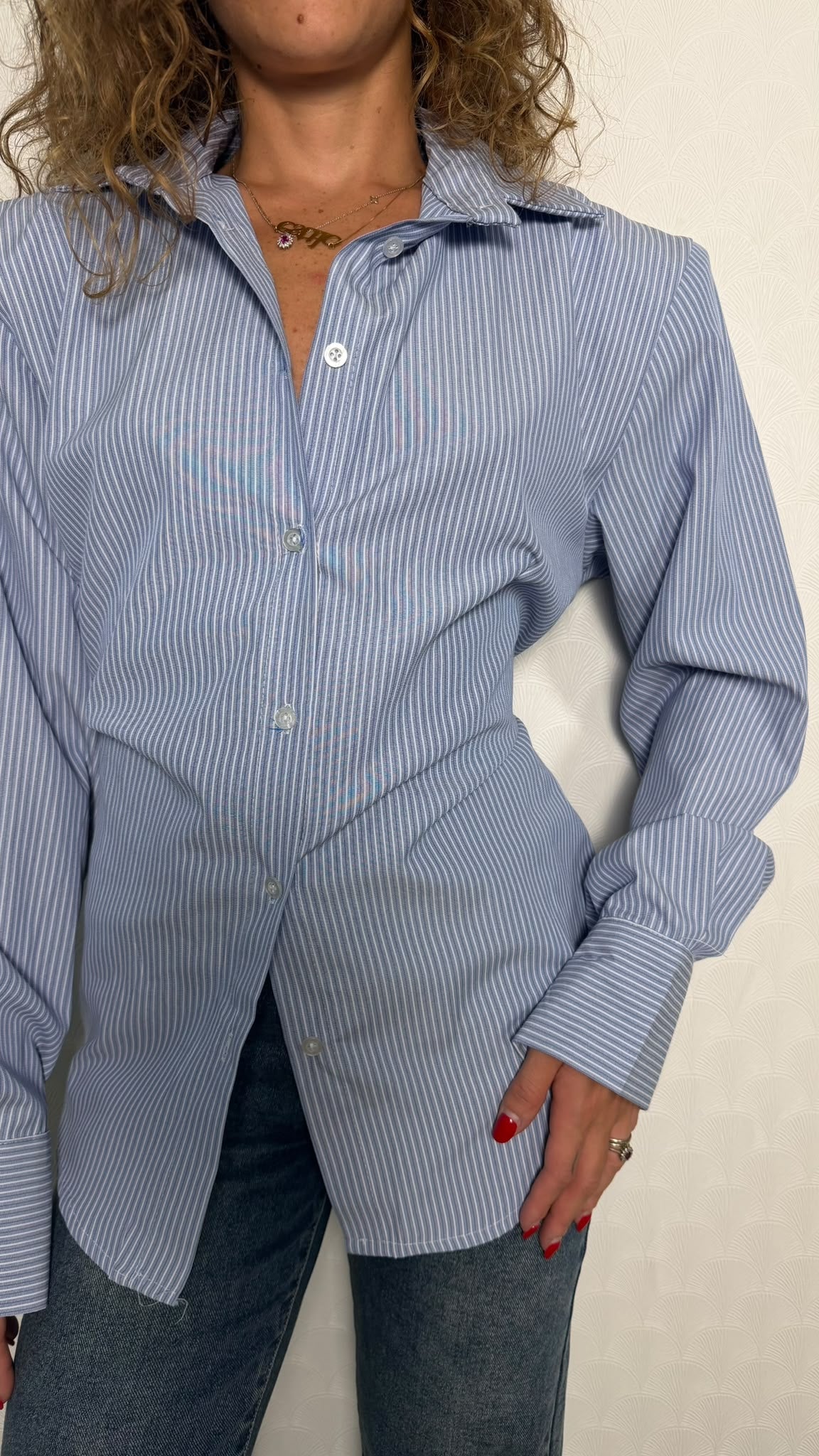 Camicia Sasha
