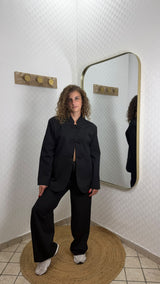 Tailleur Kim