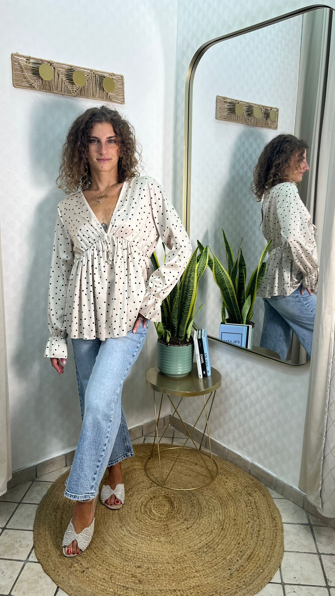 Camicia CHIC