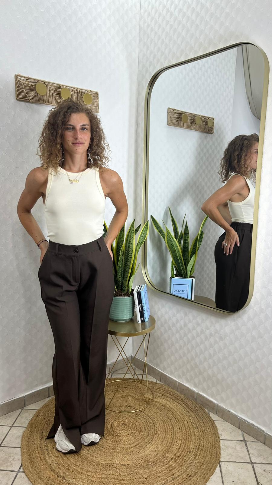 Tailleur Rosaria