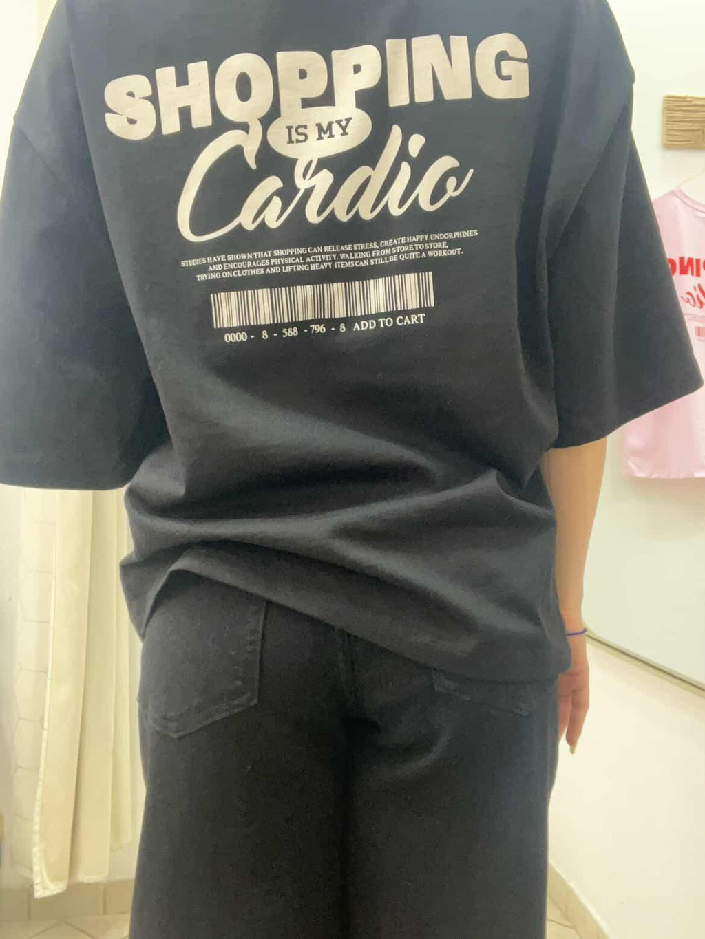 Maglia Lumina