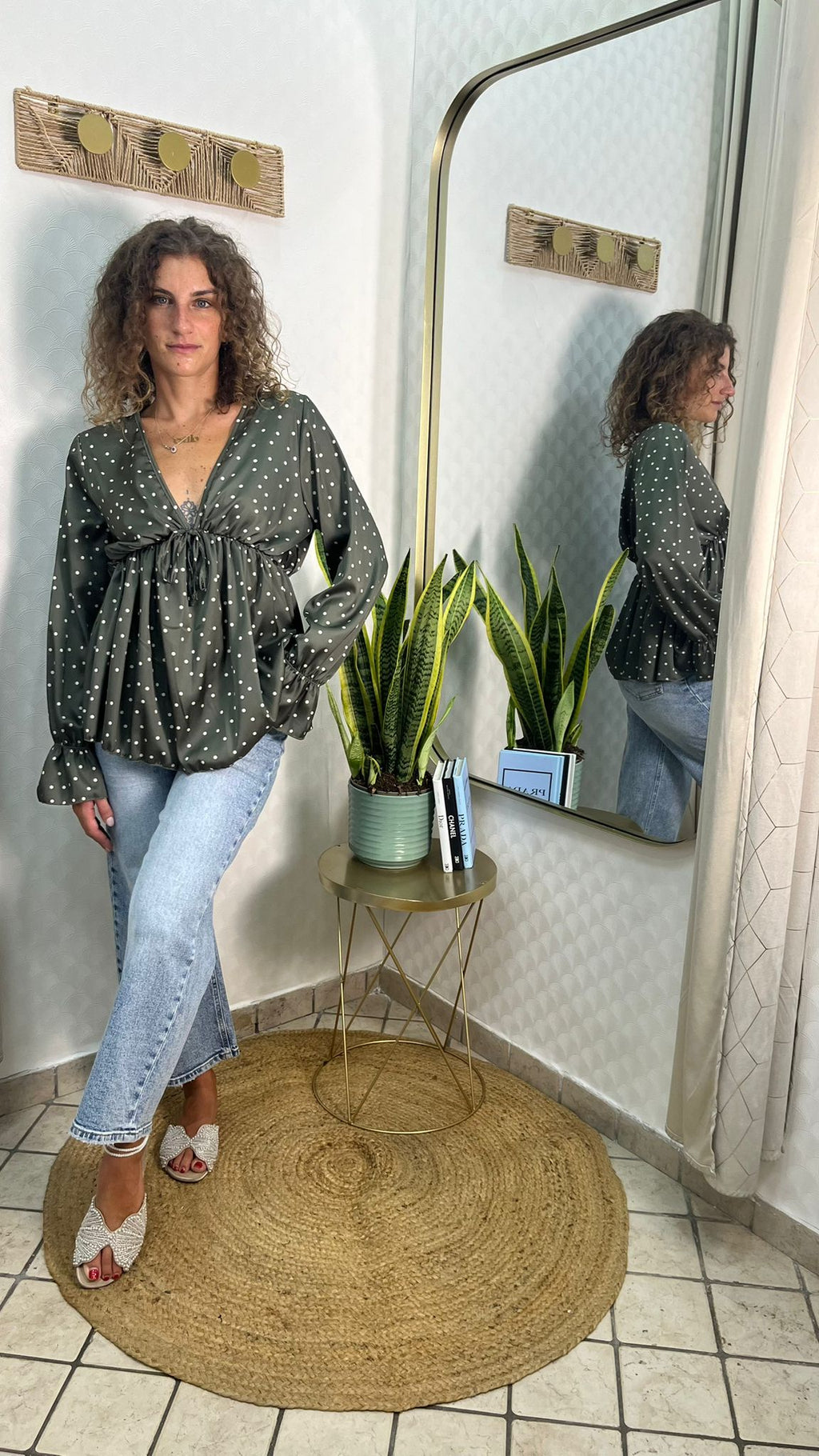 Camicia CHIC