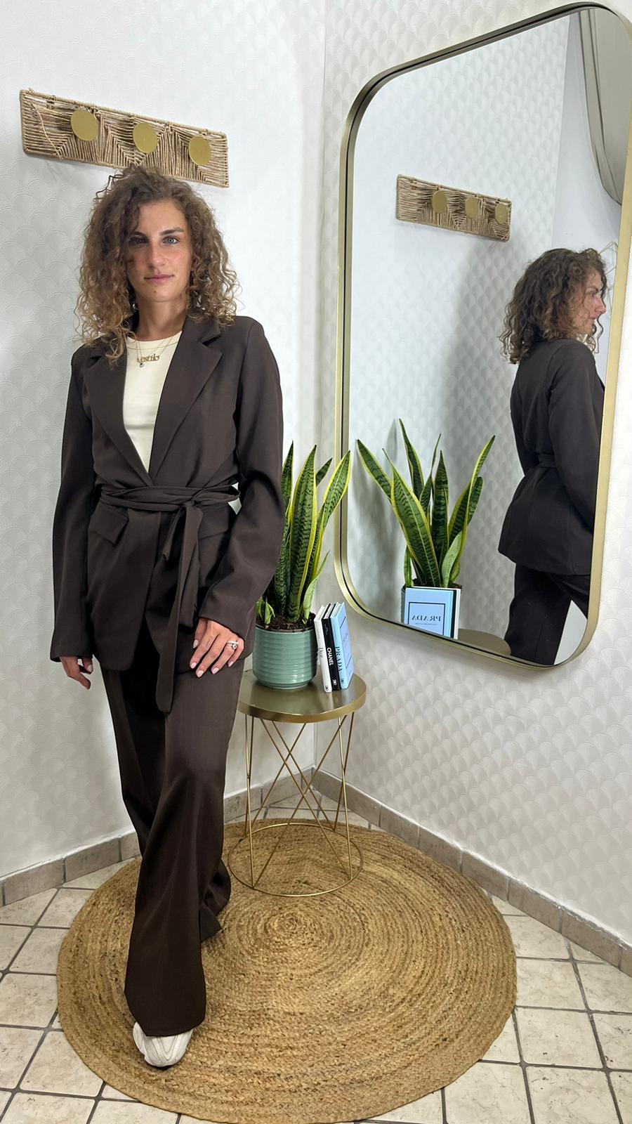 Tailleur Rosaria