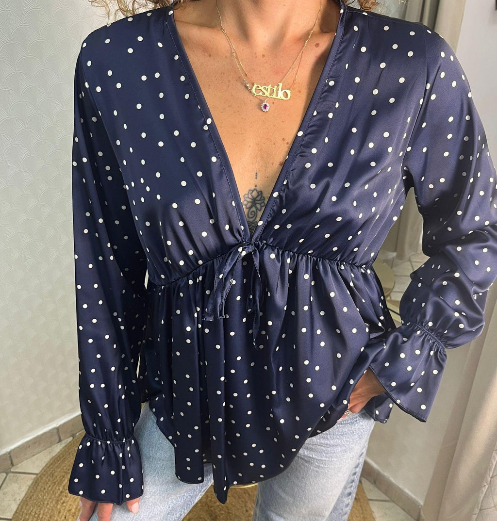 Camicia CHIC