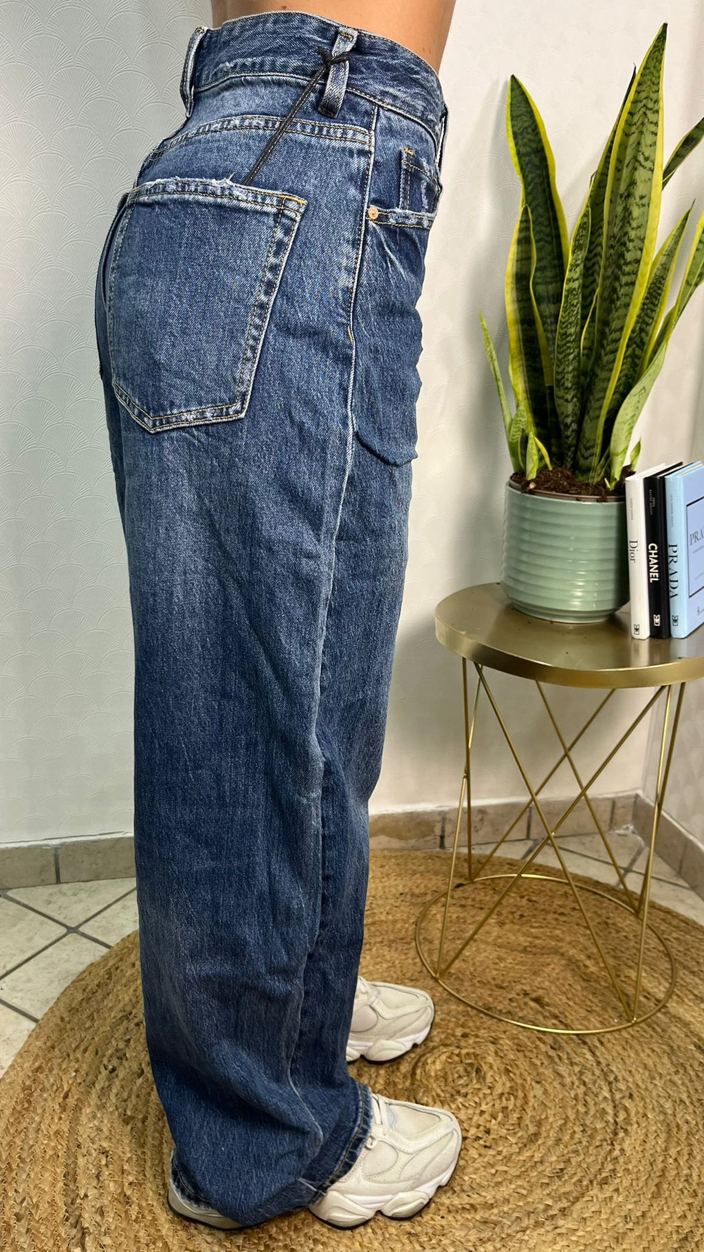 Jeans Alice