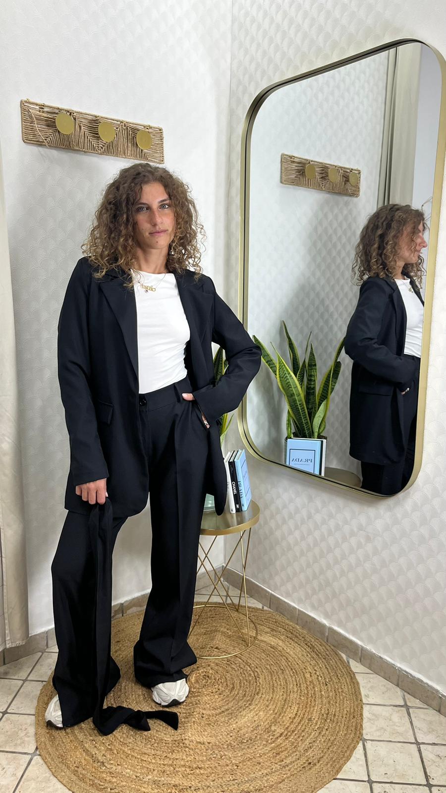 Tailleur Rosaria
